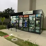 Apartamento Sao Paulo - Santo Amaro