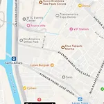 Apartamento Sao Paulo - Santo Amaro