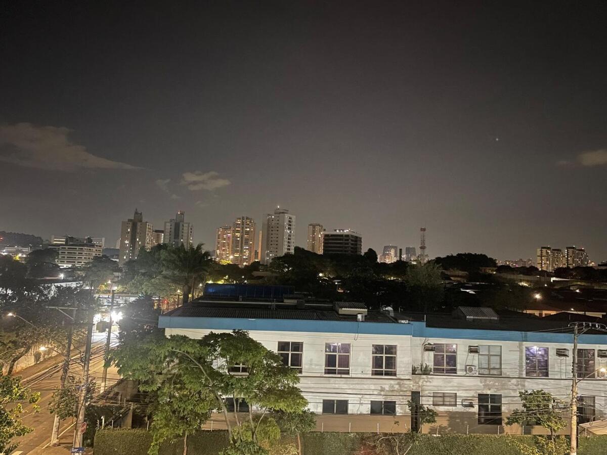 Apartamento - Santo Amaro São Paulo
