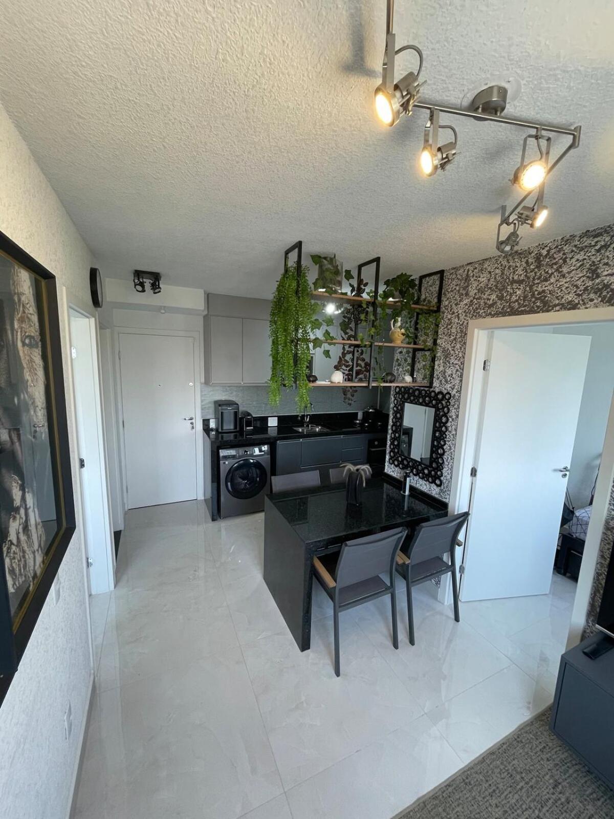 - Santo Amaro Apartamento São Paulo