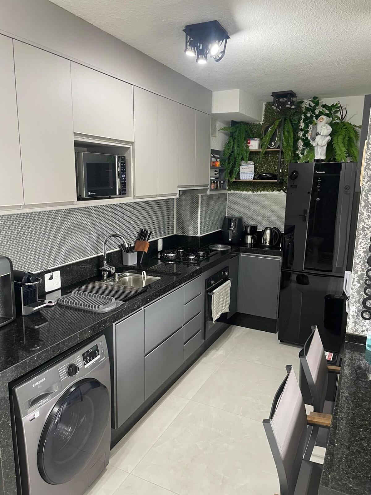 - Santo Amaro Apartamento