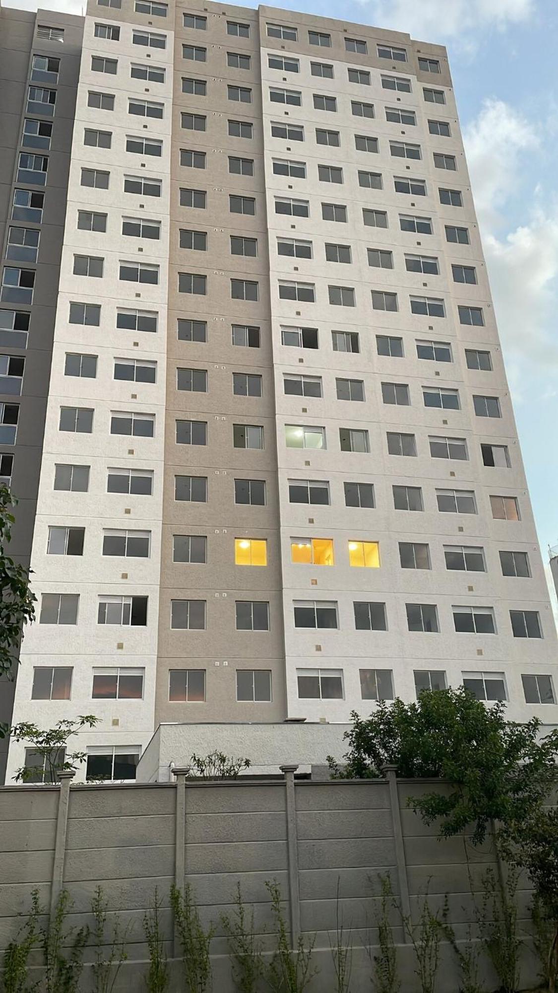 Apartamento - Santo Amaro *