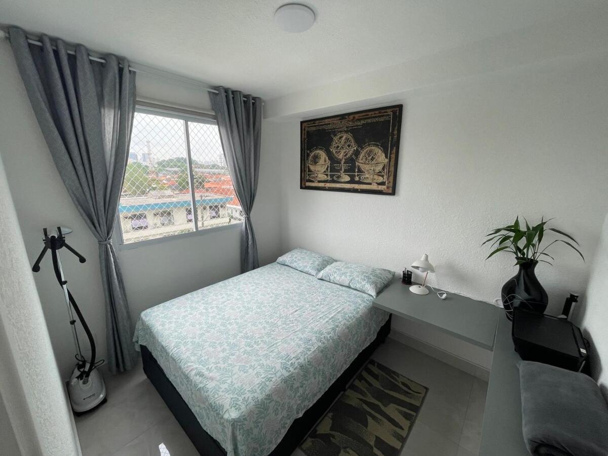 Apartment - Santo Amaro