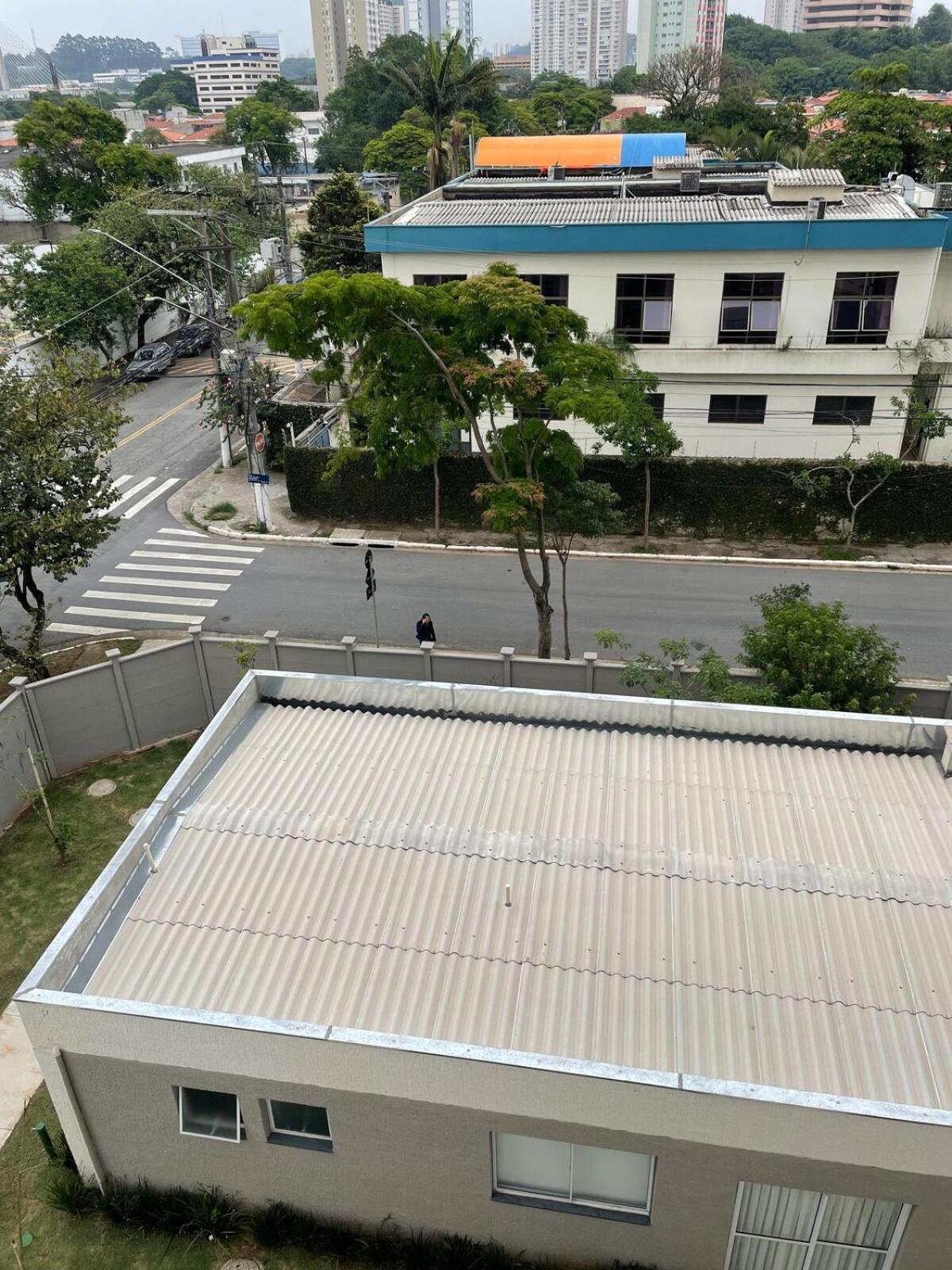 Apartment - Santo Amaro *