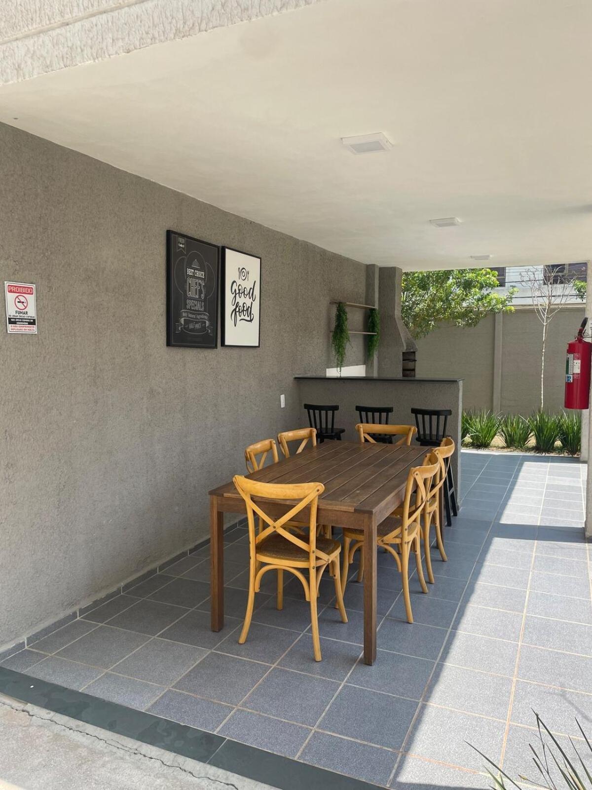 Apartment - Santo Amaro Sao Paulo