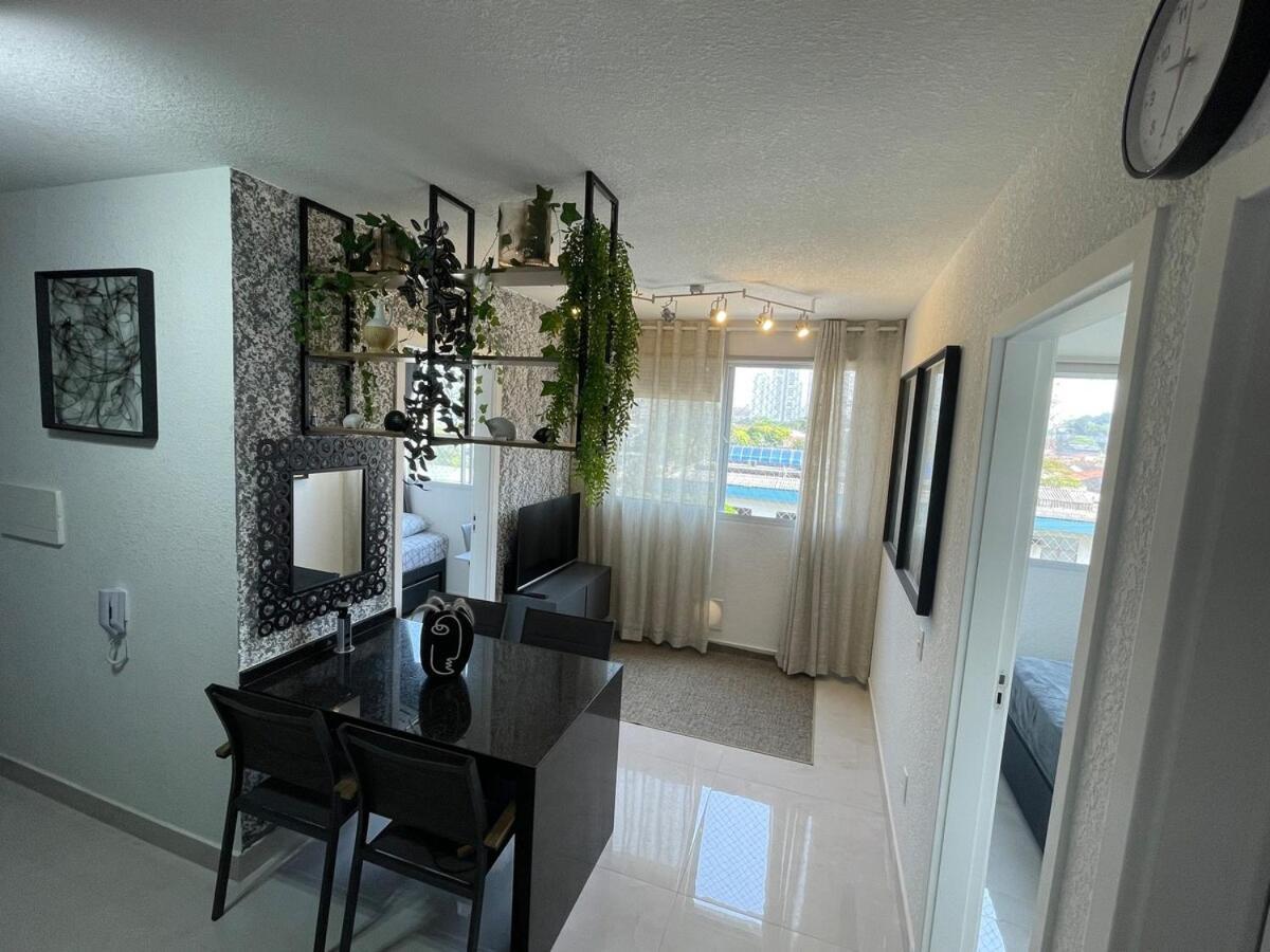 Apartment - Santo Amaro