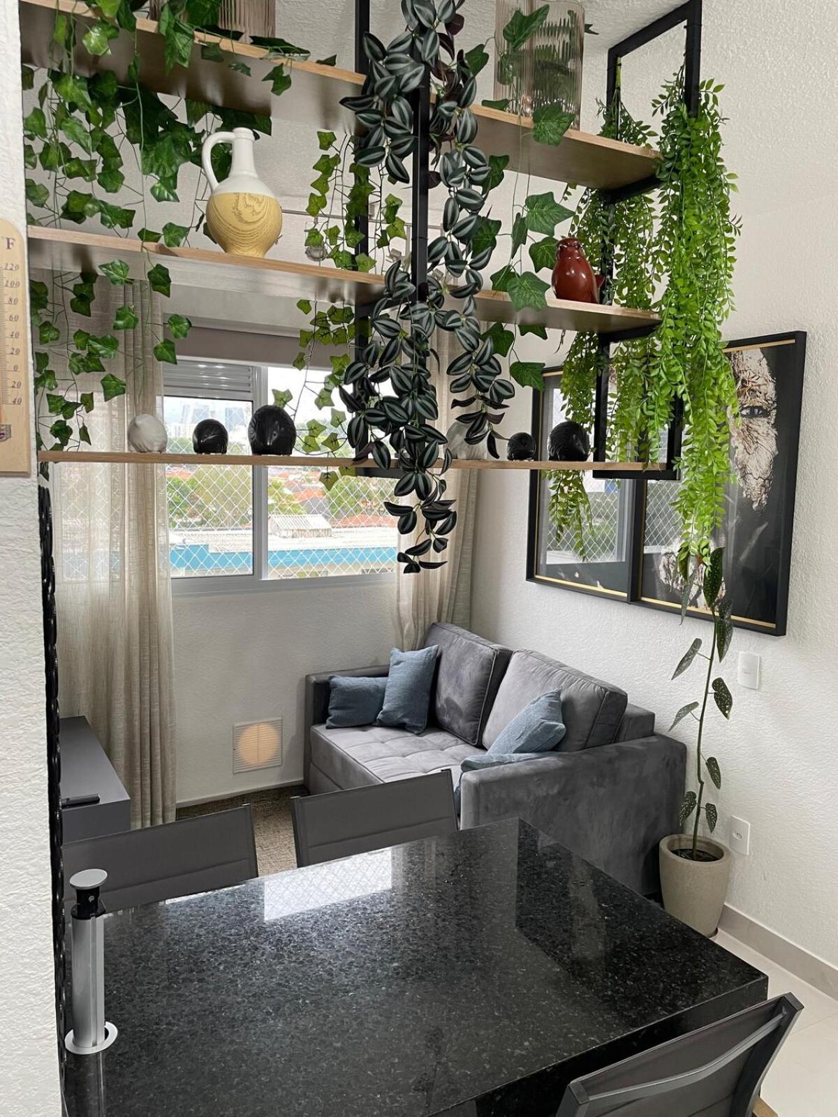 - Santo Amaro Apartment