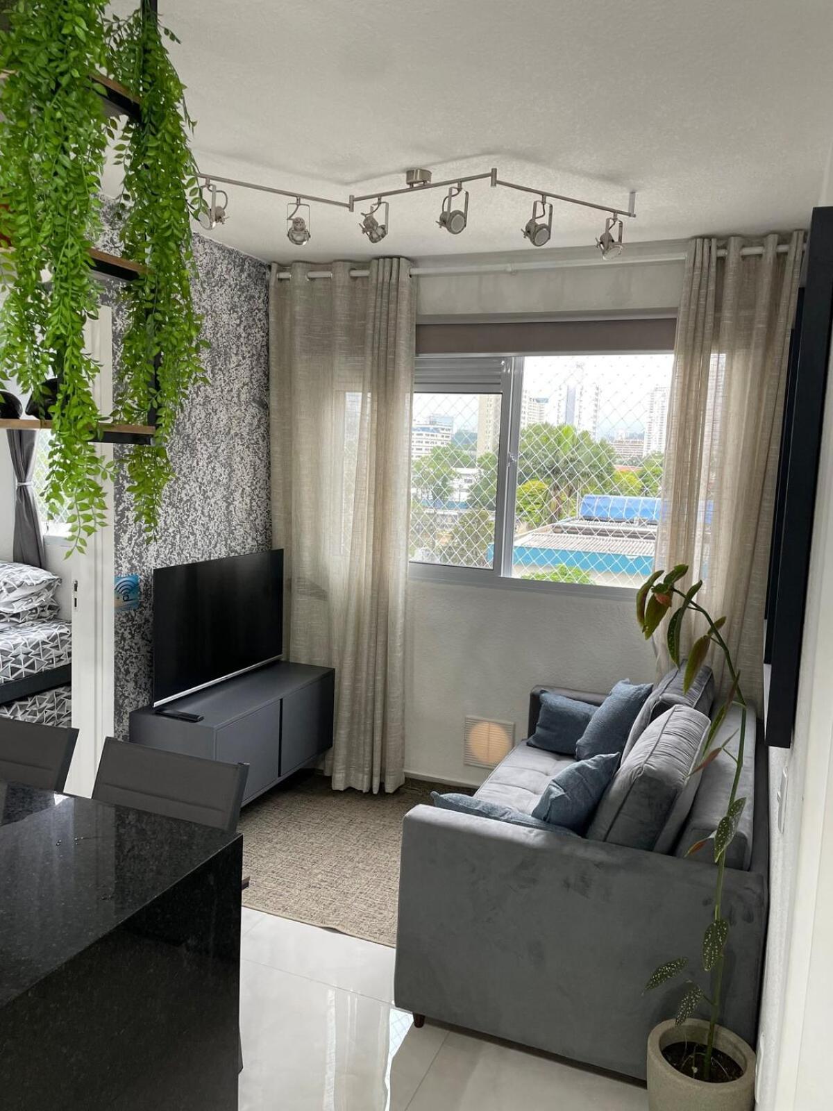 Apartment - Santo Amaro *